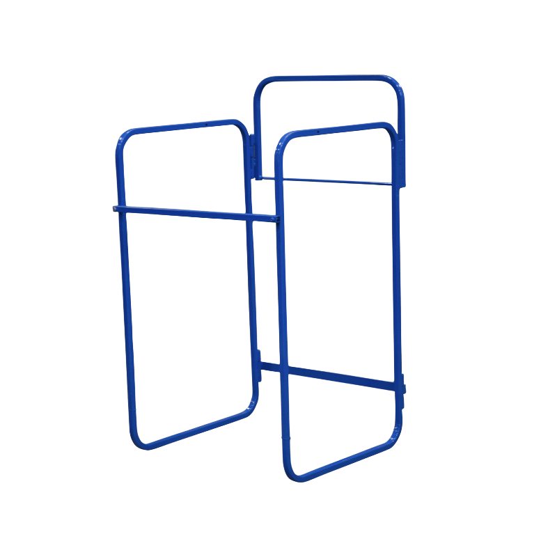 Schummer's Square Wool Bag Stand
