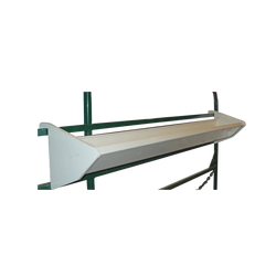 Schummer's Plastic Grain Feeder (#PGF)