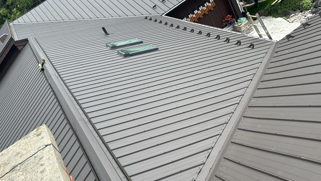Metal Roofing Image 13