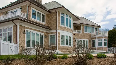 Naturalblend 4 Exterior