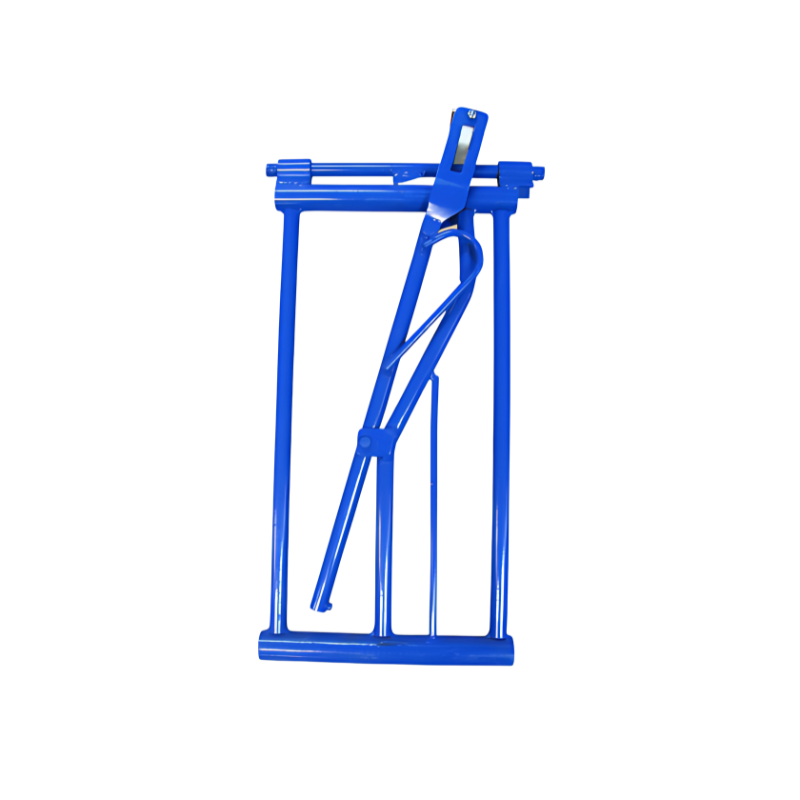 Schummer's Self Locking Head Rail