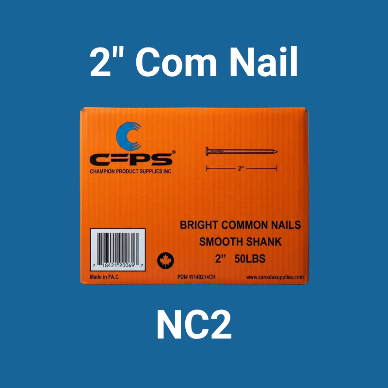 2_ Com Nail