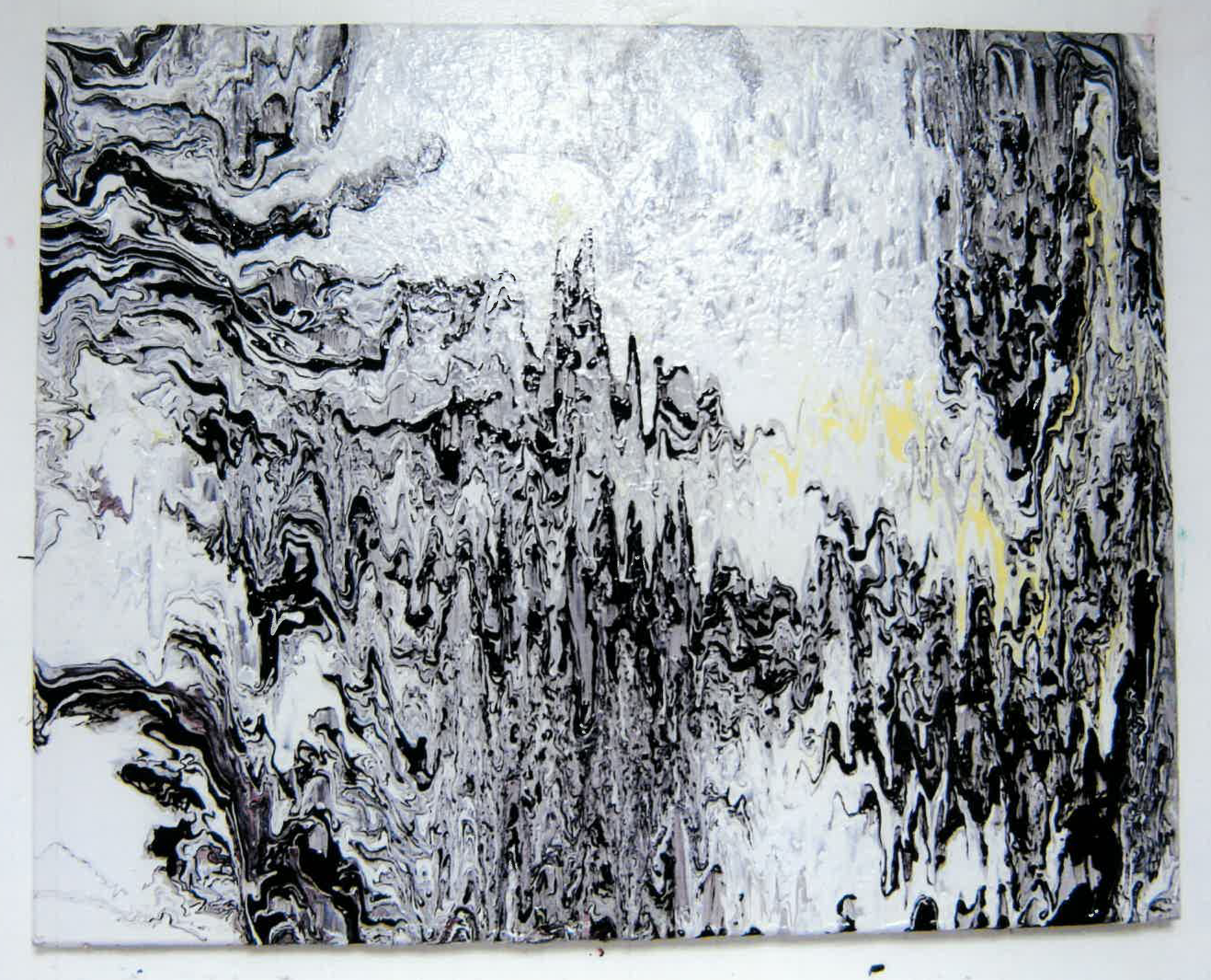 Gravity Drip 11
