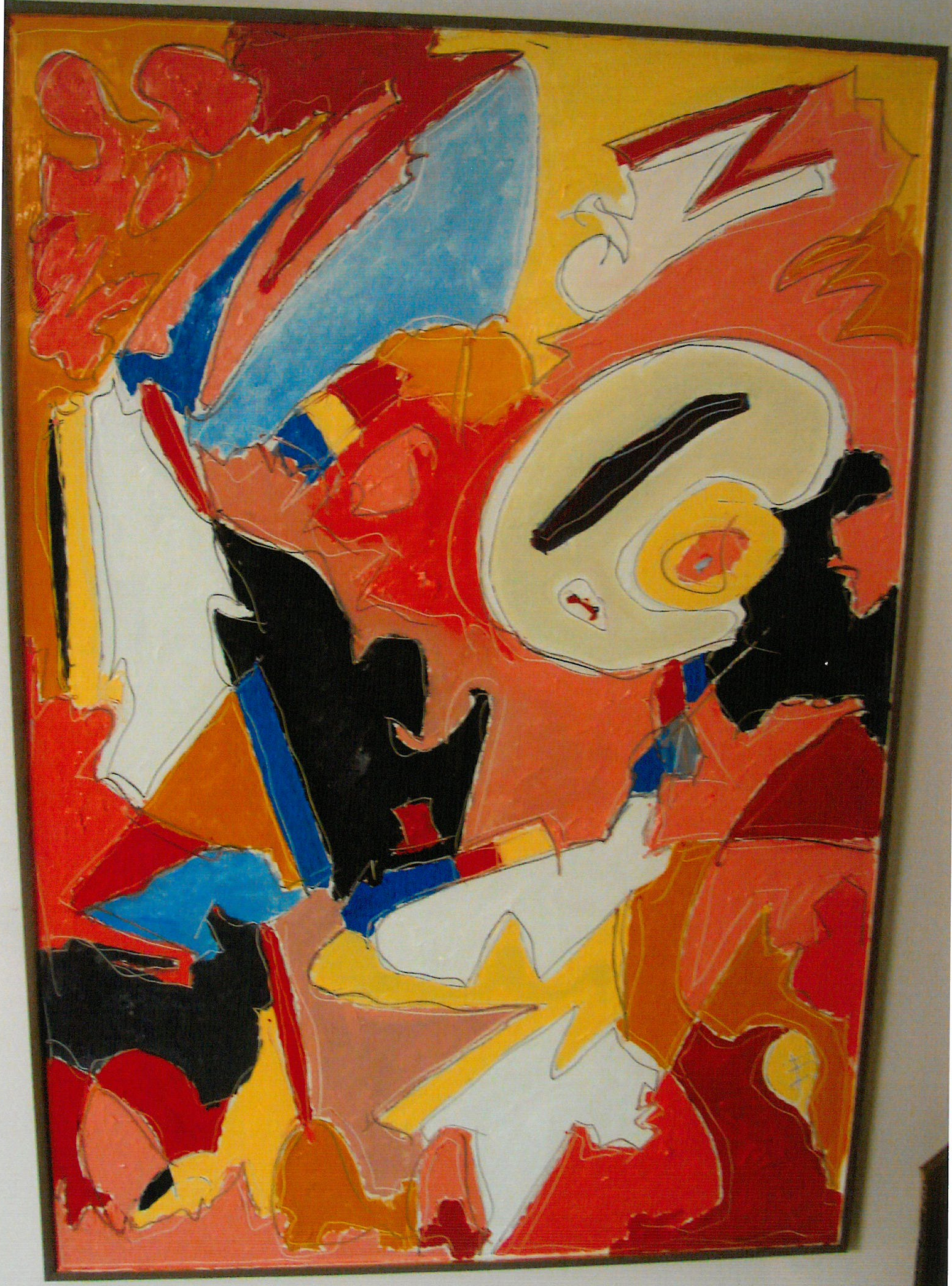 Gorky