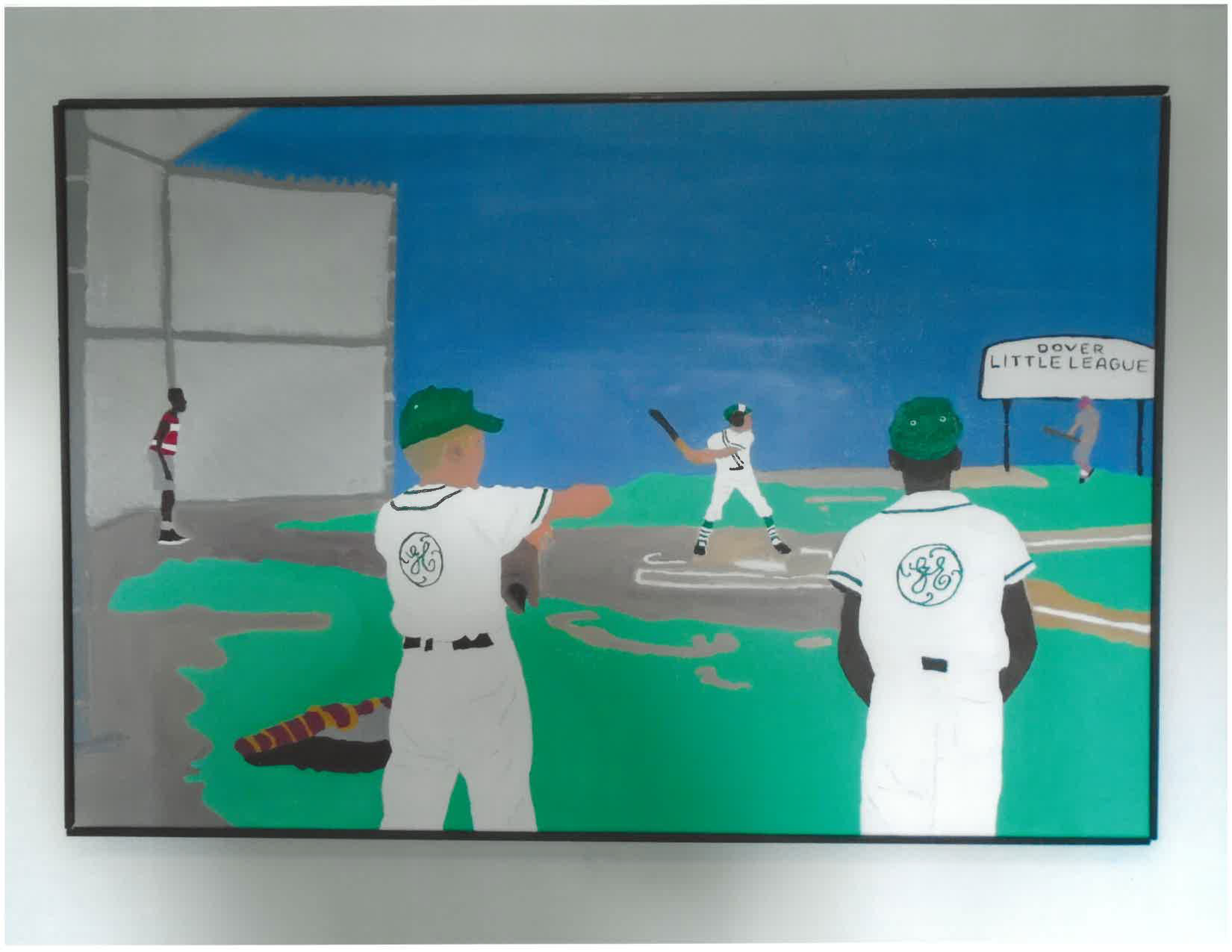 Little League