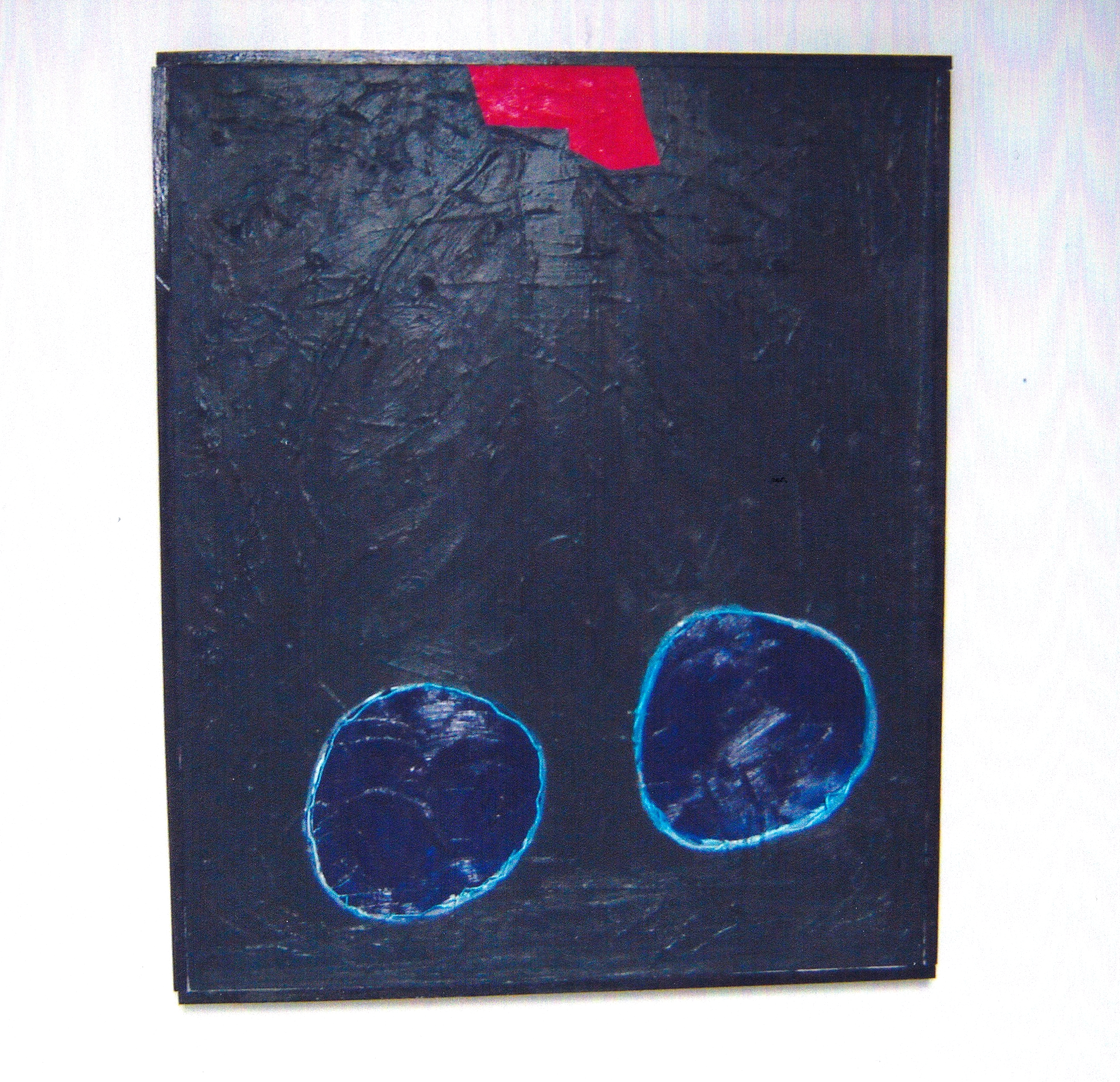 Blue Balls
