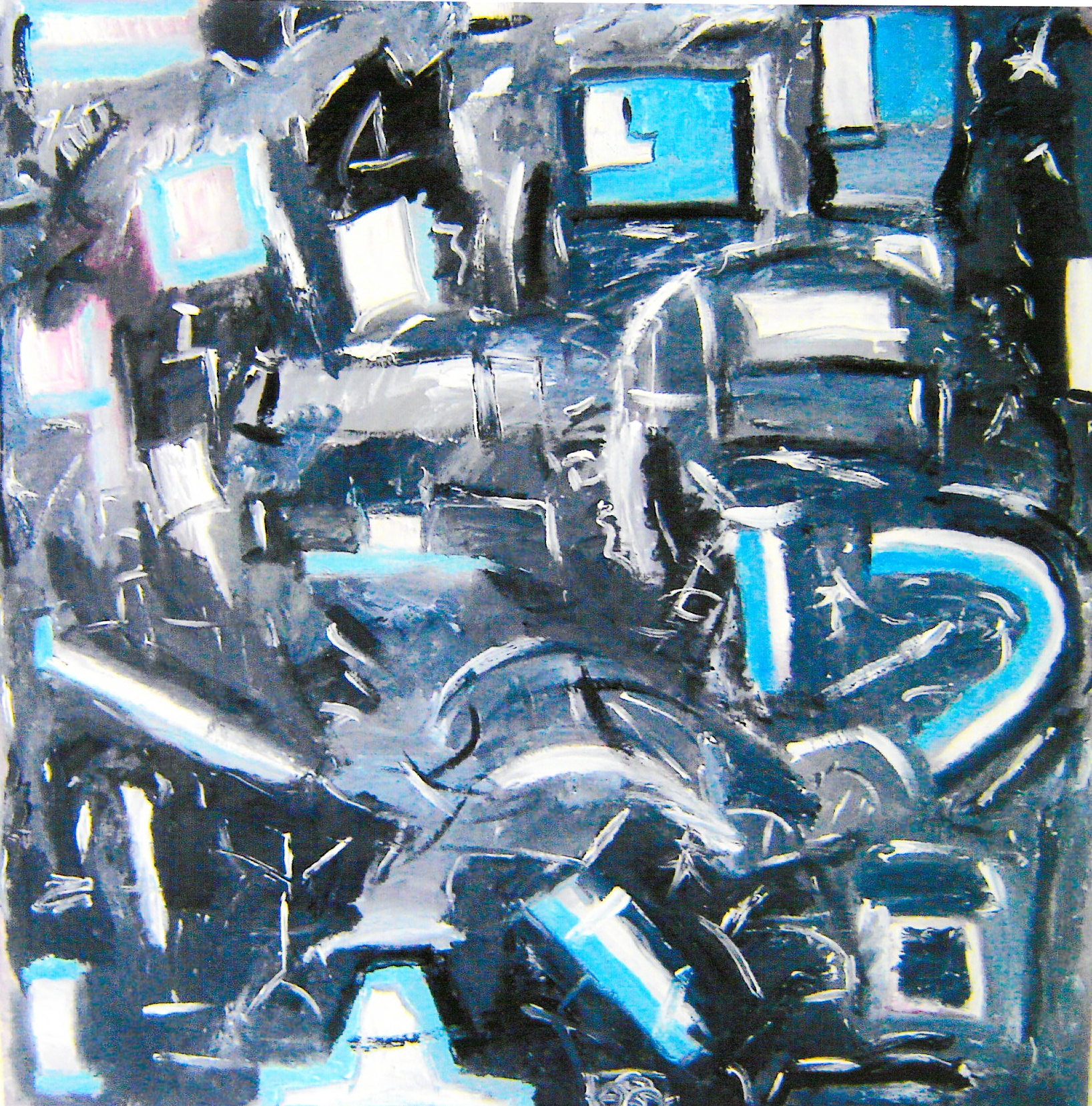 Frenzy