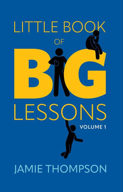 Bigbookoflessons
