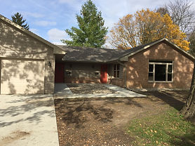606 1/2 E Colorado, Urbana