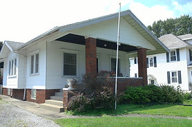 1403 W Church, Champaign