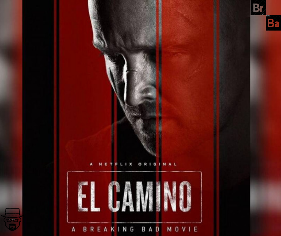 Crítica - El Camino: A Breaking Bad Movie