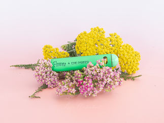       🌟 WHAT I’M LOVING LATELY 🌟        Flower THC Vape Pen by Edie Parker 