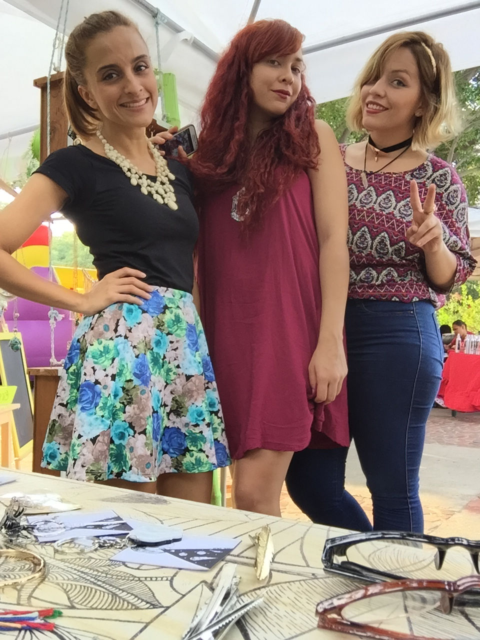 La feria Cúcuta