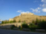 Castillo de El Burgo de Osma