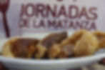 Jornadas de la matanza