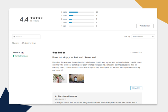 OnVoard: Reviews banner