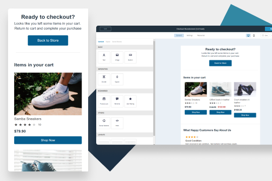 OnVoard Email Marketing banner