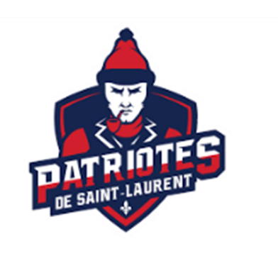 St Laurent Patriots 