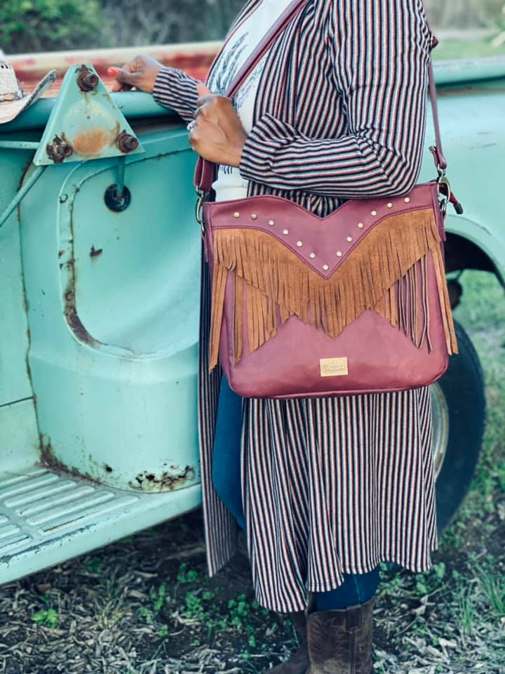 Monica Ann Bernstine