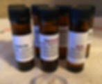 Thumbnail: Tracy's Hand Blended Essential Oils