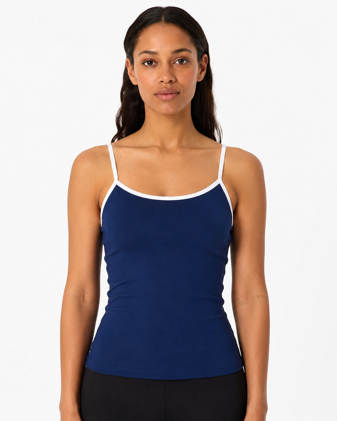 Casual Tank Top
