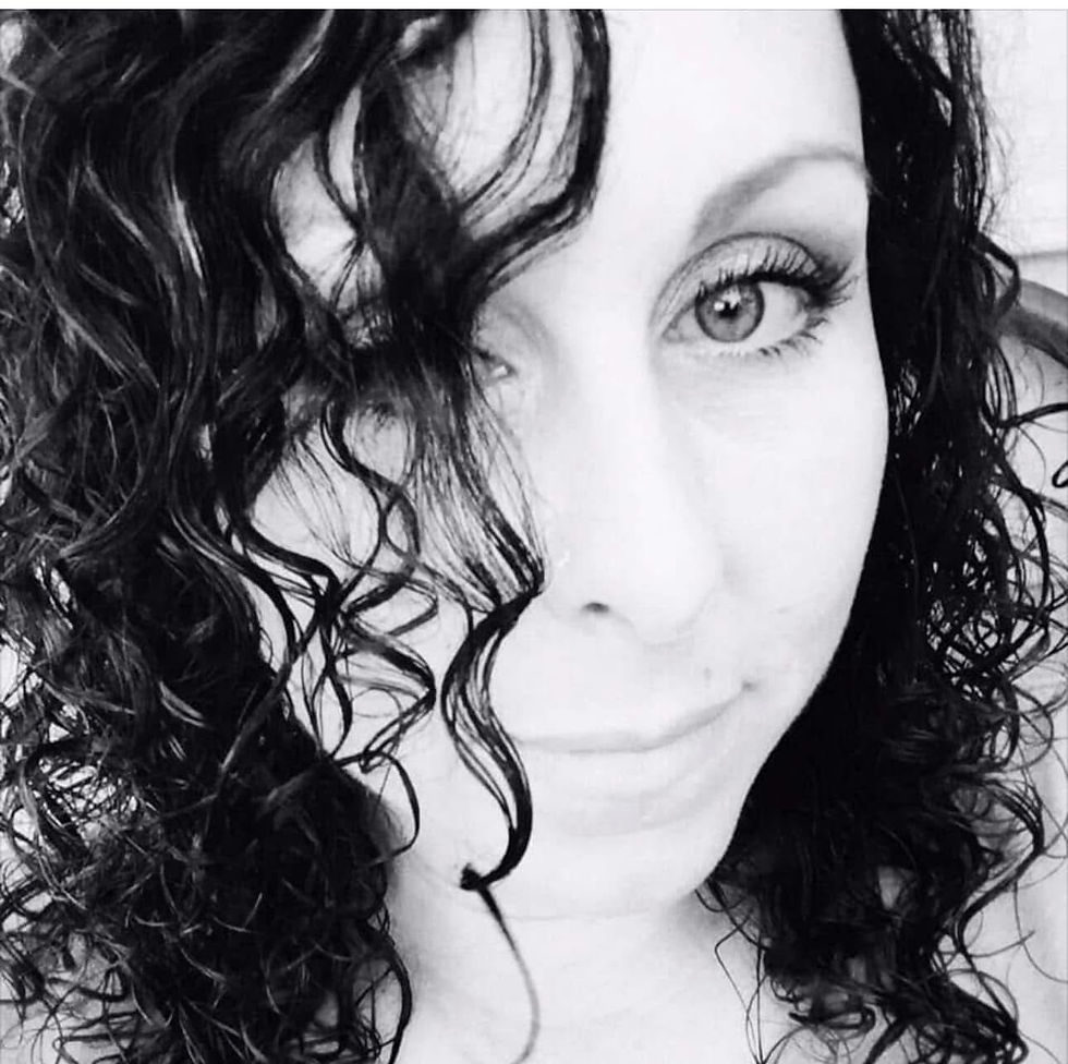 Megan Gothard