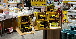 クリスマスセールin有隣堂