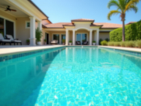 Comprehensive Pool Services: Your Key to a Sparkling Oasis