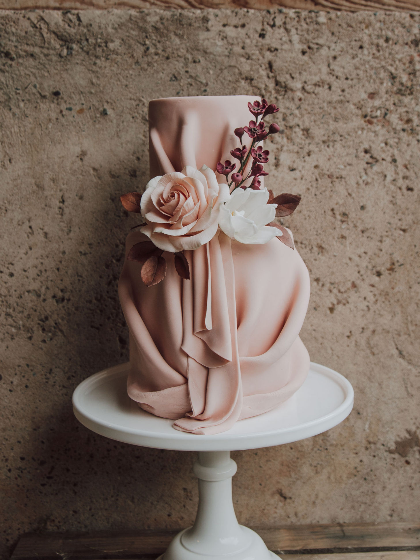 Edible Draping 101 - 10th February 2026