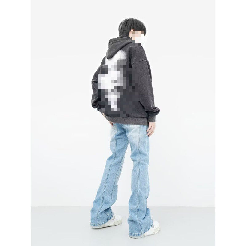 Thumbnail: AMERICAN ARCHIVE HOODIE