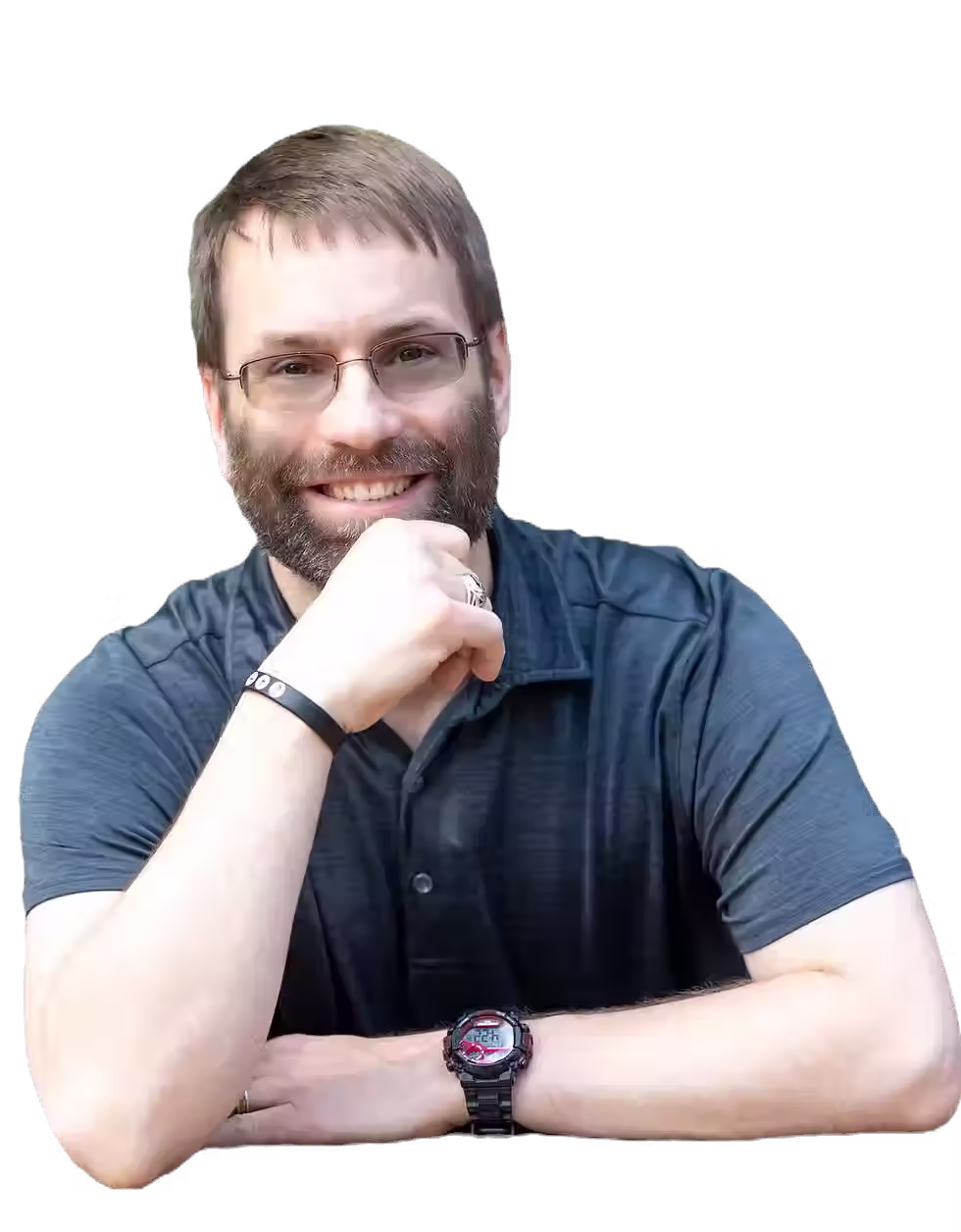 Terrance Niedziela Jr
