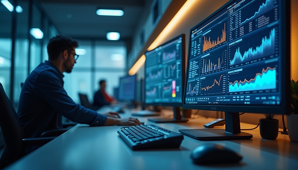 Modernize Operations with Collections Technology Systems