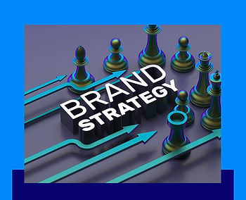 brand strategy
