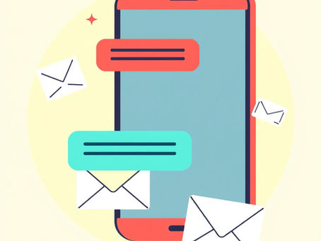 The Power of SMS & Email in the Collections World: How Automation Transforms Accounts Receivable