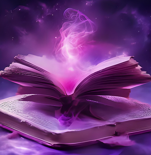 Registros akáshicos