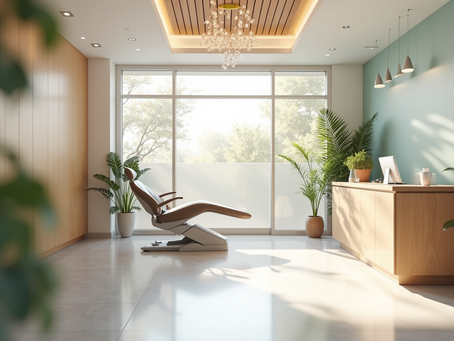 Discover Quality with Sunnyside Smiles Care in Fresno