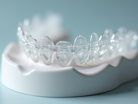 Invisalign Treatment Duration: What to Expect on Your Journey to a Straighter Smile