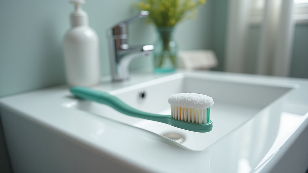 The Importance of Oral Care: Why Preventive Dental Care Matters