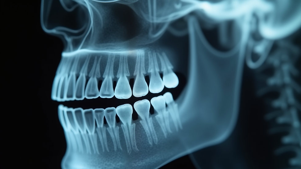 Your Friendly Dental Implant Process Guide: What to Expect During Dental Implant Procedures
