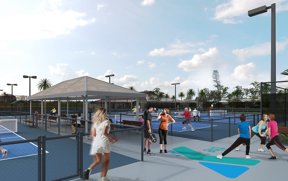 LDG Florida Architects Commercial and Residential Architecture