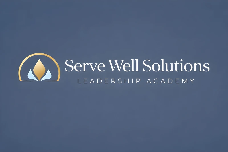 Serve Well Solutions Leadership Academy