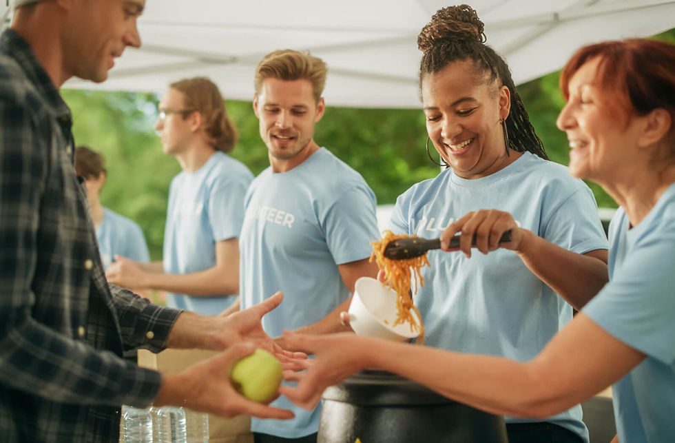 Community Information Session