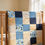 Miniature : Couverture patchwork bébé 