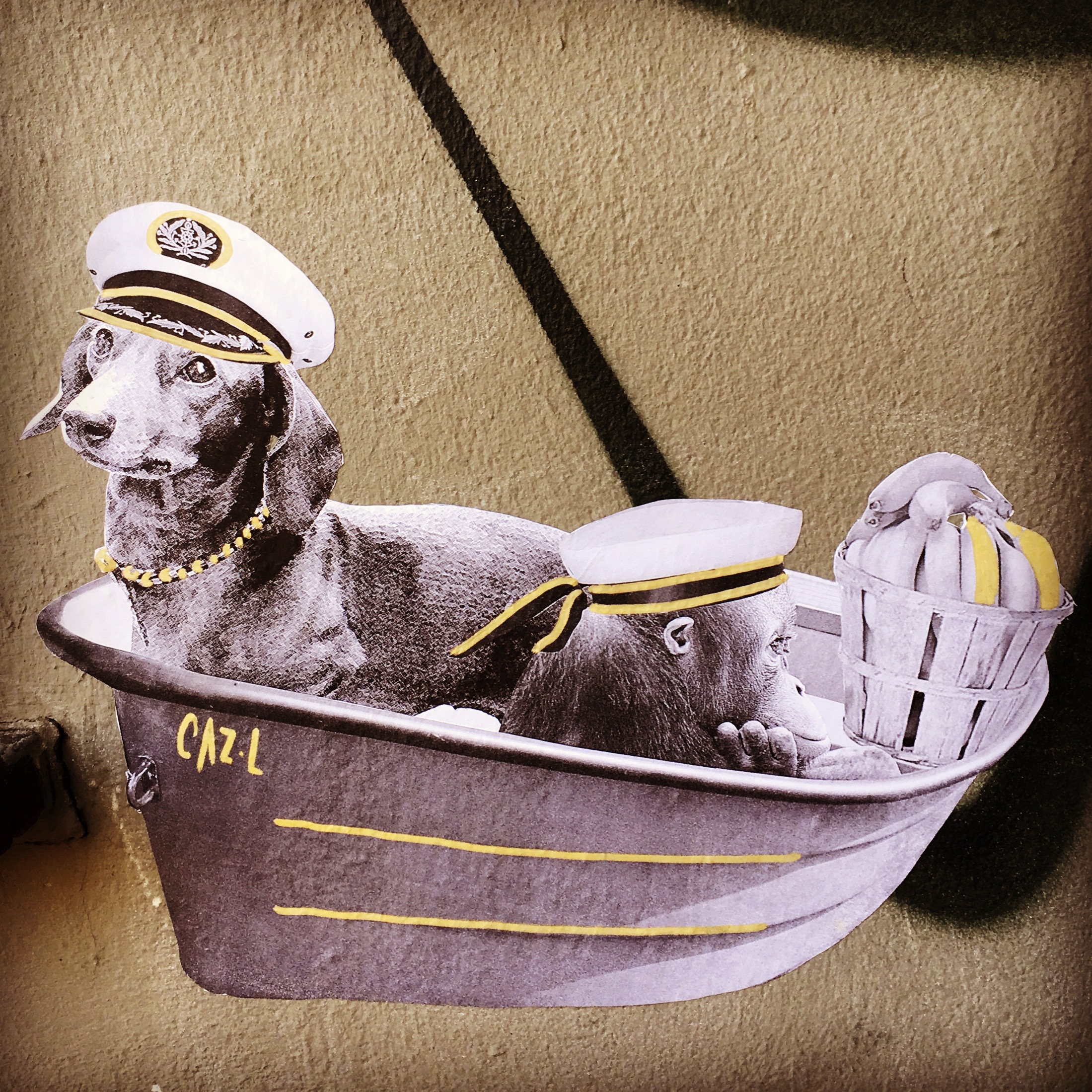 Boattrip