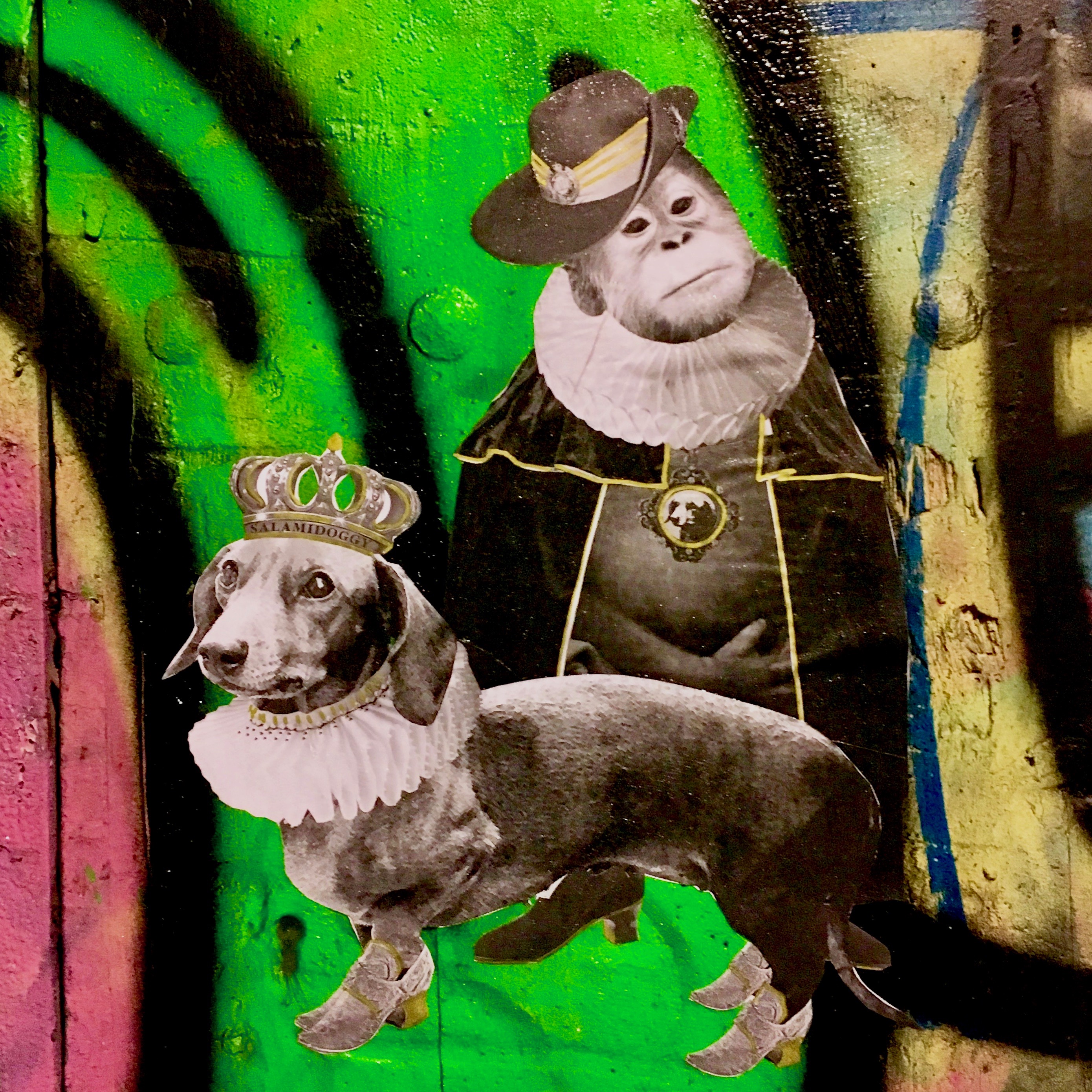 La Reina Del Barrio