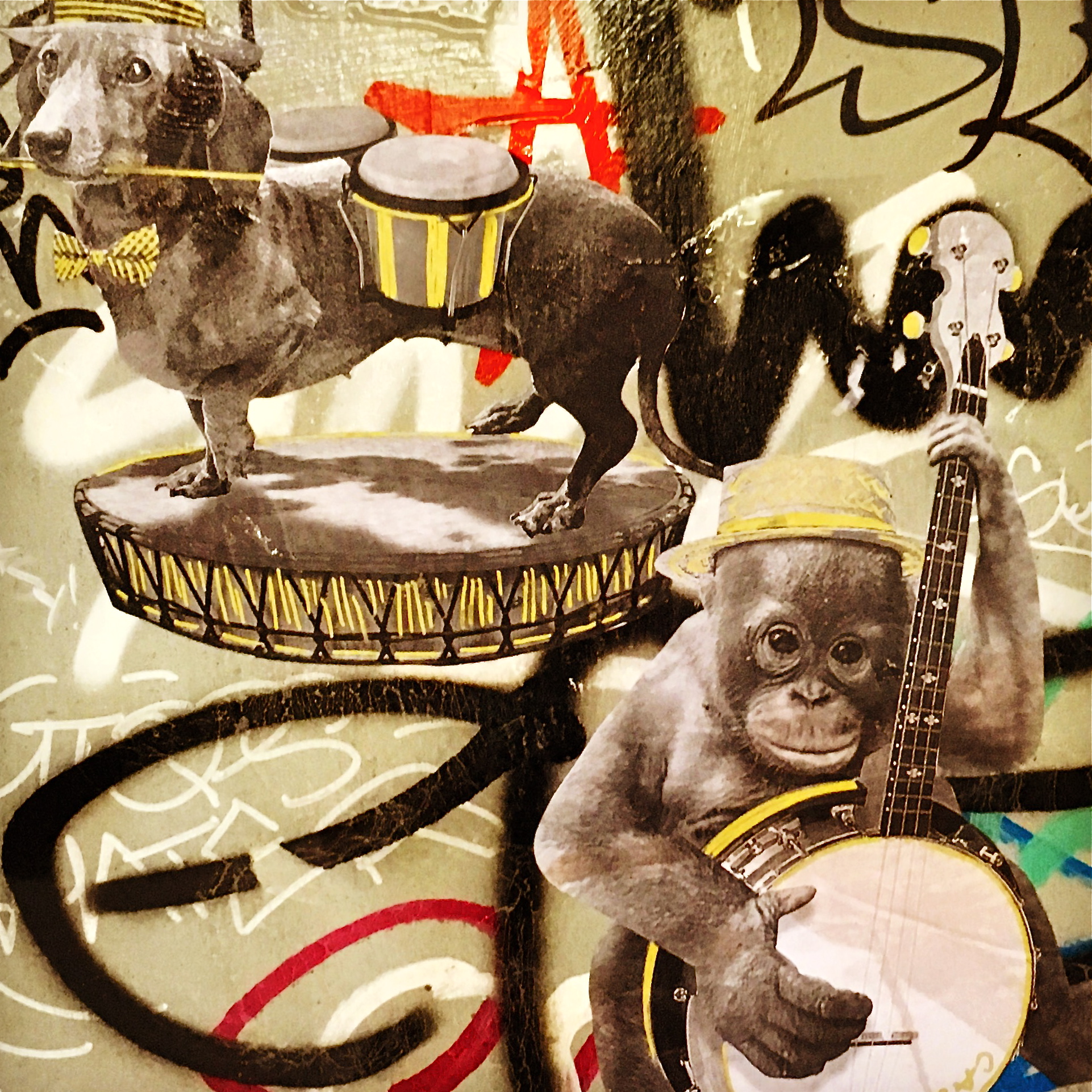 All That Jazz