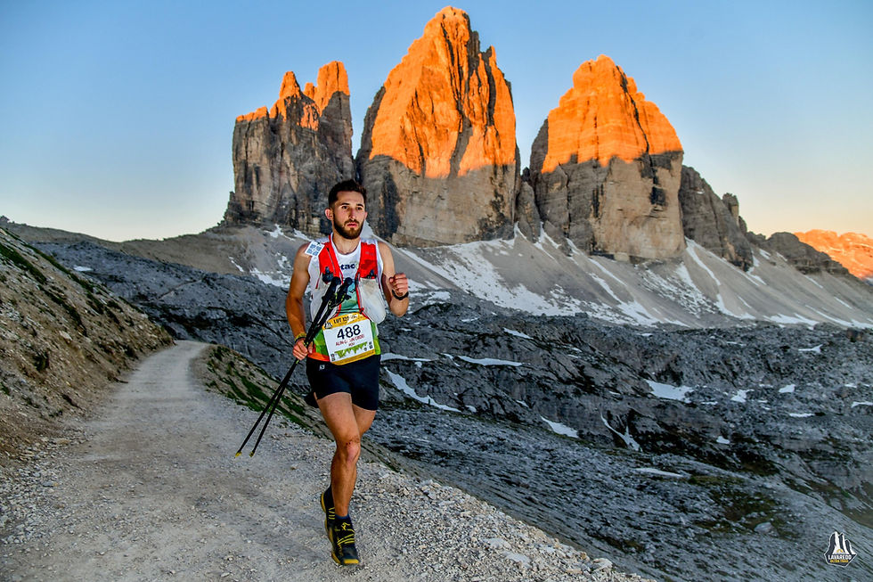 Când e cel mai bine să începi să te antrenezi pentru un ultramaraton?