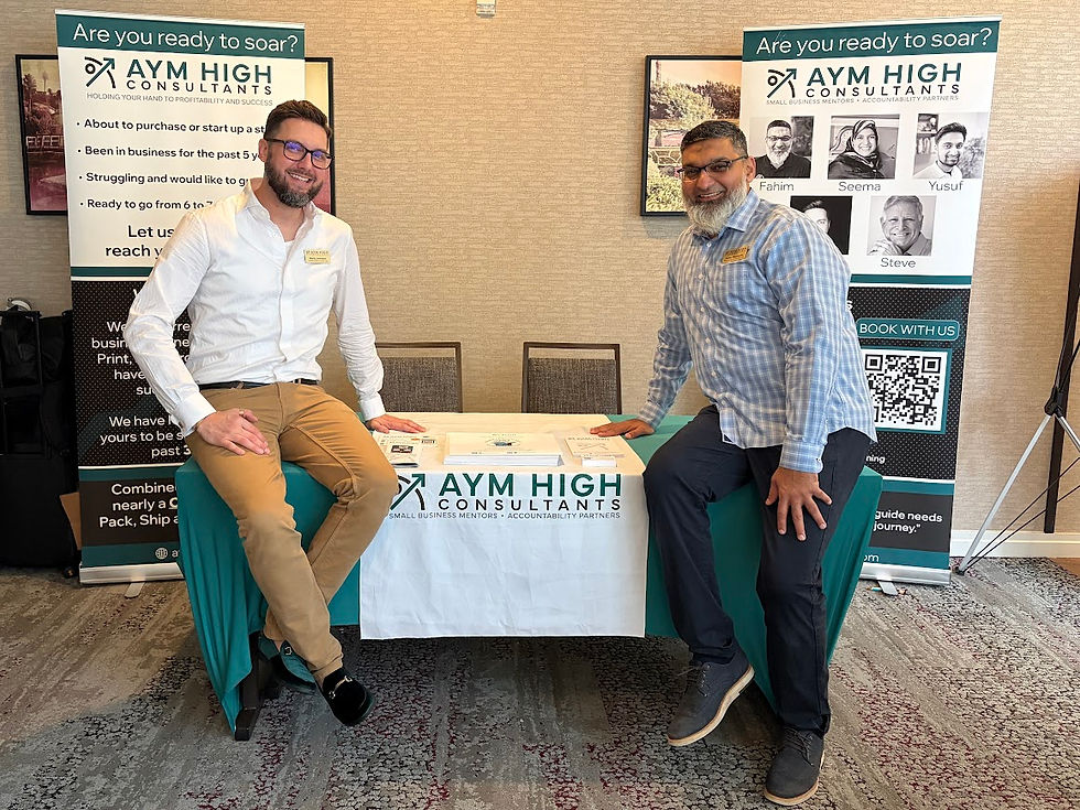 Great Turnout in the O.C.!