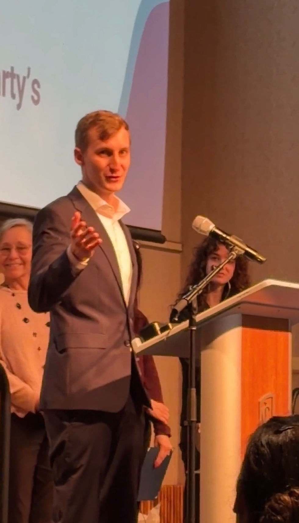 Entrepreneur of the Year