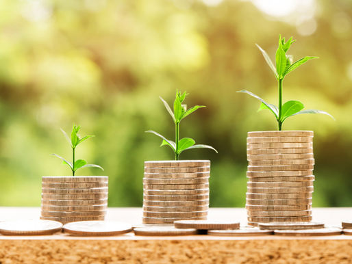 Scaling with Intention: Real Talk on Growth, Mindset, and Strategy